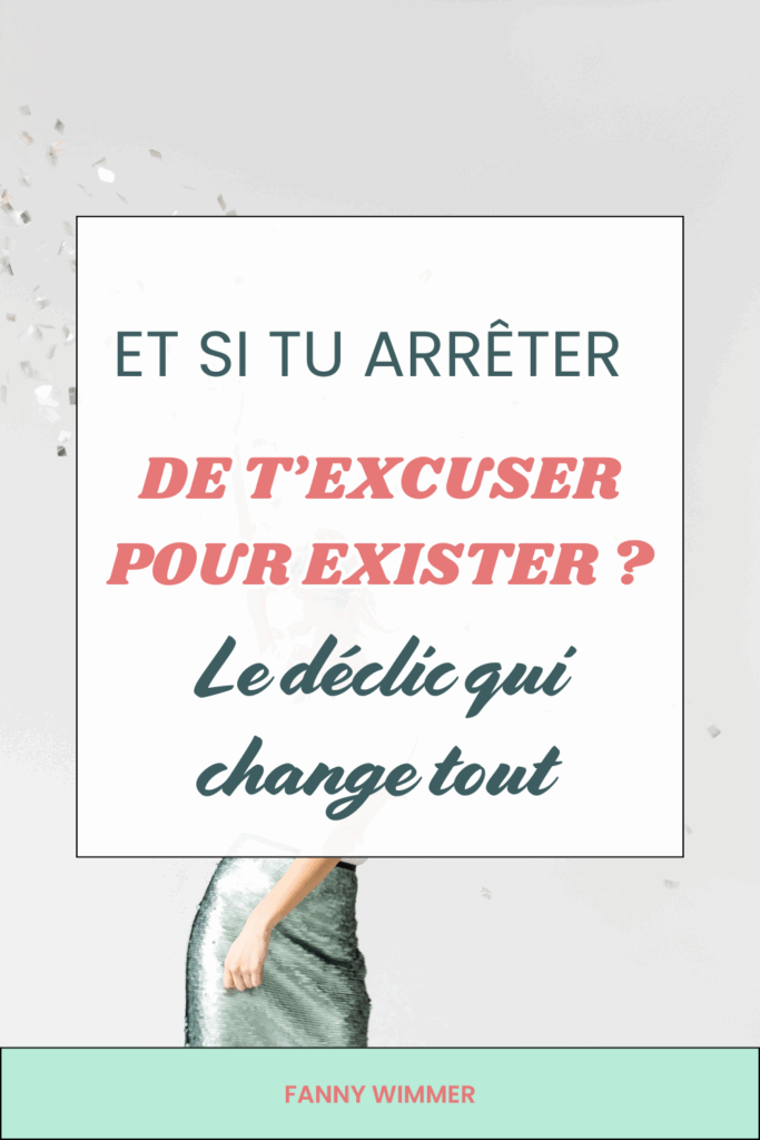 je suis assez mantra