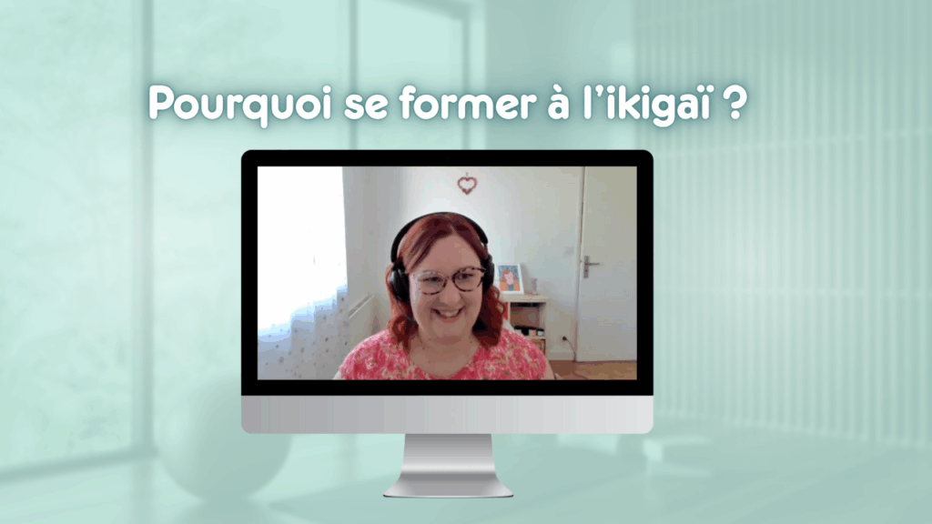 Tu es sophrologue, thérapeute, coach ou praticien·ne du bien-être ? Et si tu ajoutais un outil puissant à ta pratique ? La formation Ikigaï Révélation® t’offre une méthode clef en main, testée et approuvée. En 3 jours, accompagne tes client·es vers plus de sens et de clarté.