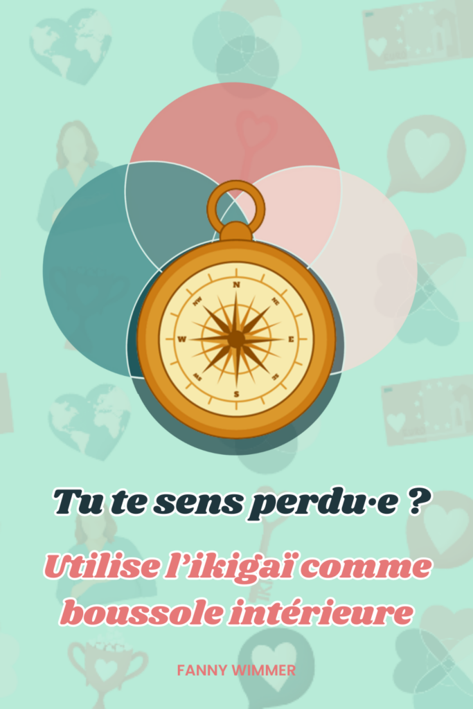 Comment utiliser l’ikigaï pour retrouver du sens dans sa vie personnelle ou pro