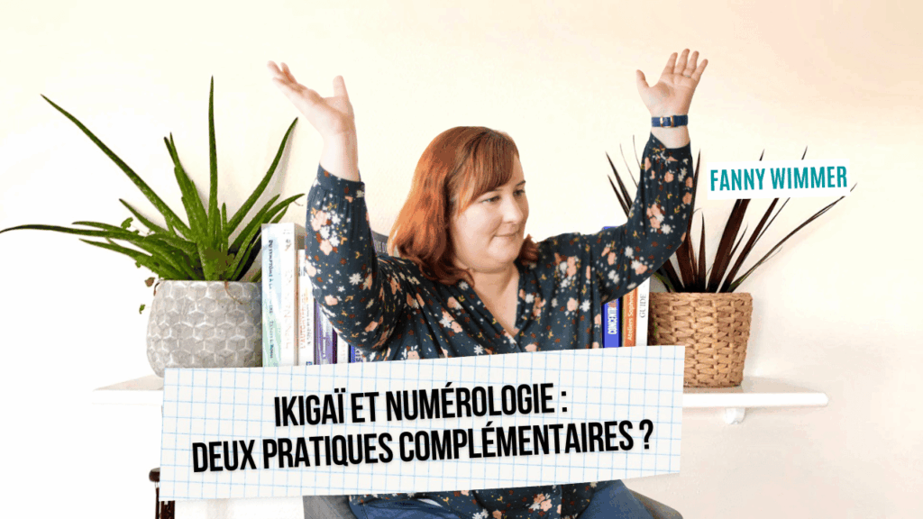 formation ikigaï pour numérologue